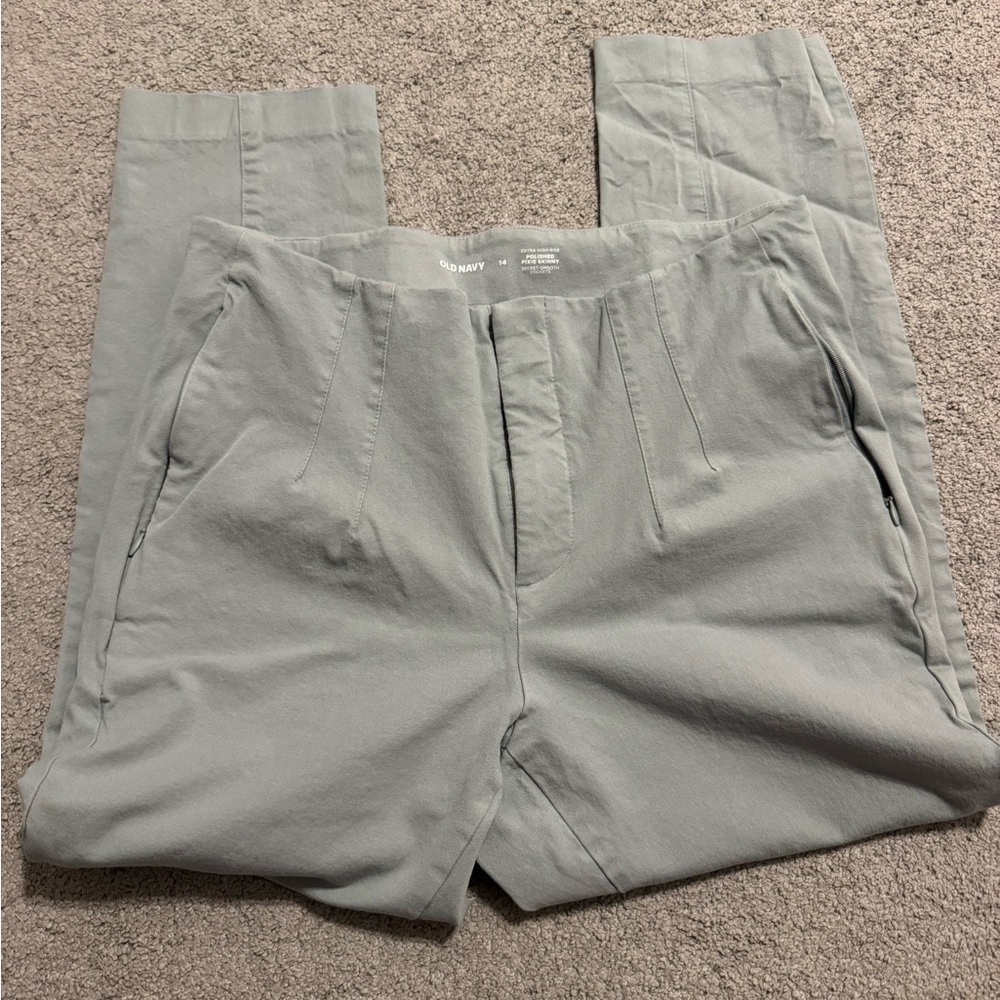 Old Navy Dress Pants